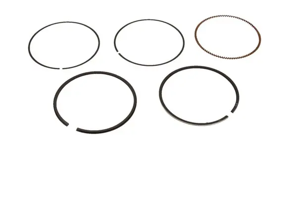 Set segmenti piston KOLBENSCHMIDT 800040811000