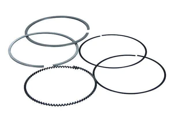Set segmenti piston KOLBENSCHMIDT 800079010000