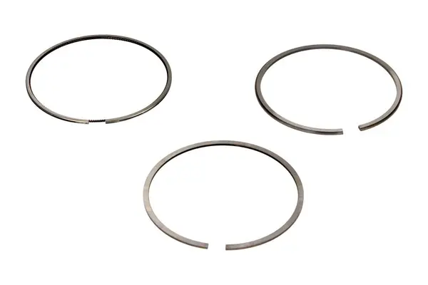 Set segmenti piston MAHLE 033 16 N0