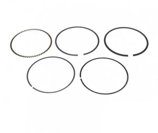 Set segmenti Yamaha MT YZF125R 63,00mm, ceramic Wmx