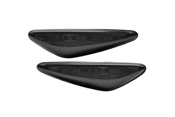 Set semnalizatoare stanga dreapta fumuriu, LED potrivit MAZDA 5, 6, MX-5 IV, MX-5 RF TARGA, RX-8 1.3-2.5 dupa 2003