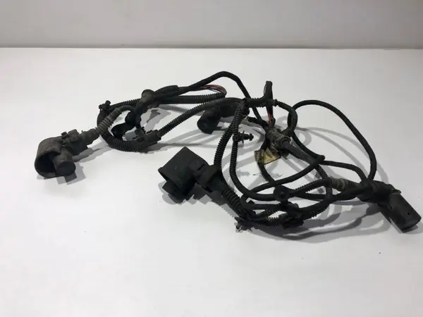 Set senzori parcare 4b1971085 Audi A6 (1997-2004) [4B, C5]