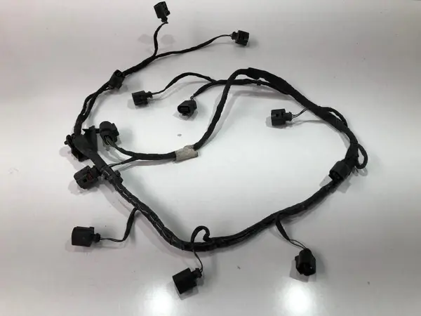 Set senzori parcare Volkswagen Phaeton (2002-2010)