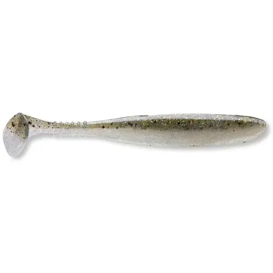 Set Shad D'Fin 7.5cm Green Pearl 10Buc/Plic