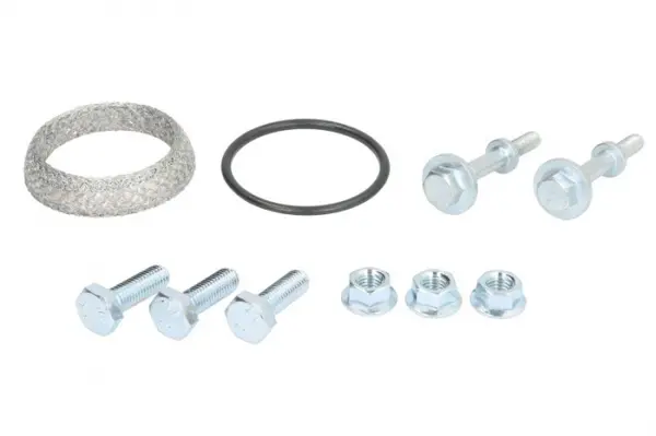 Set sistem esapament (kit de montare) potrivit HONDA CR-V III 2.0 10.06-06.12