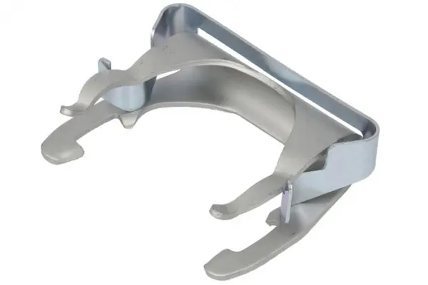 Set sistem esapament (partea de prindere) potrivit MERCEDES E T-MODEL (S210), E (W210), G (W463), M (W163), S (W220), VIANO (W639), VITO MIXTO (W639) 2.0D-3.2D 06.98-