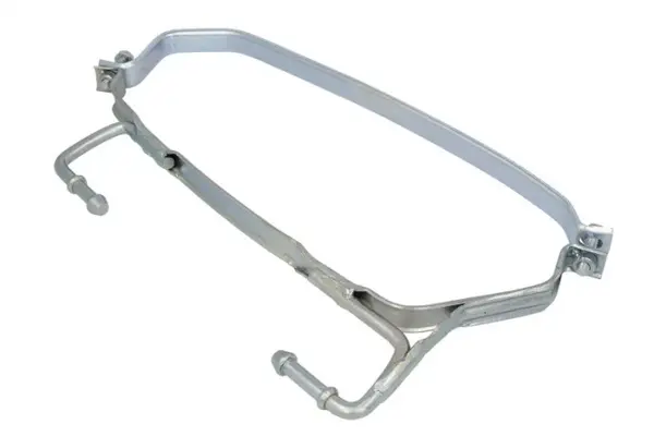 Set sistem esapament (suport) potrivit MINI (R50, R53), (R52) 1.6 06.01-07.08