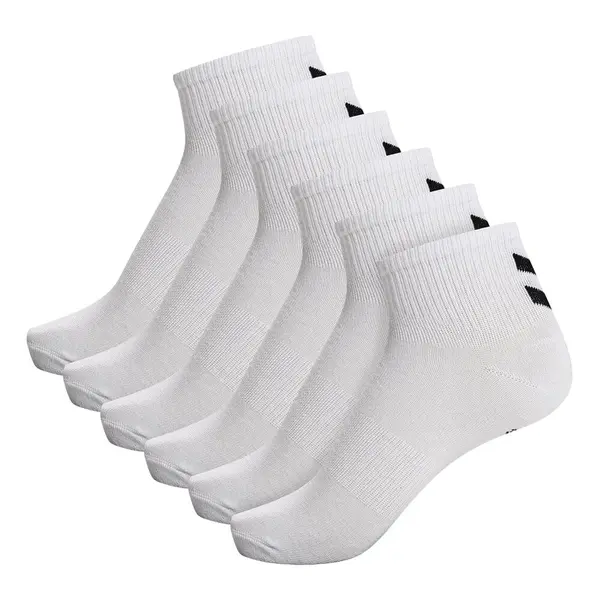Set Sosete hummel CHEVRON MID 6 PERECHI - 41-45