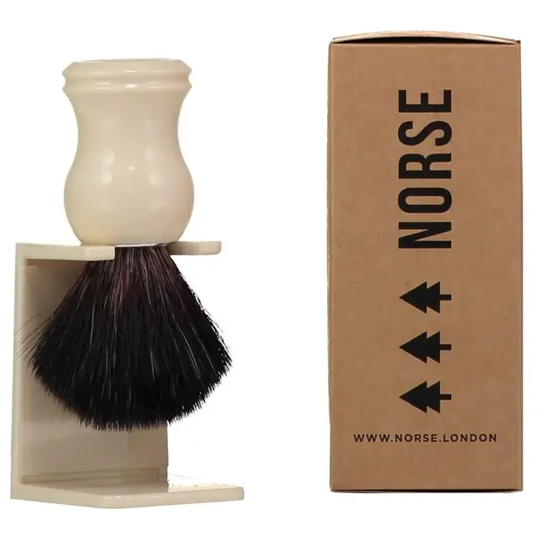Set spuma de barbierit - Norse | Norse