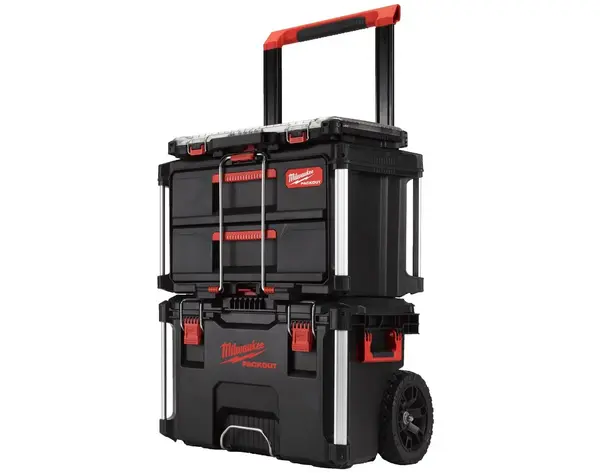 Set STARTER PACKOUT Milwaukee, 4932479957