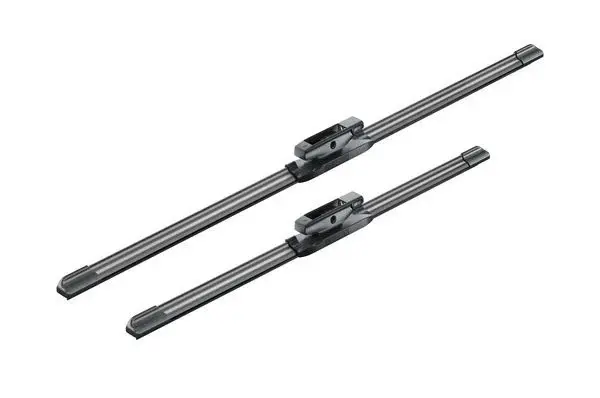 Set stergatoare BOSCH AeroTwin A115S 3397007115, lungime 600 mm, 450 mm, pentru model dupa 02.2006, pentru RENAULT MEGANE
