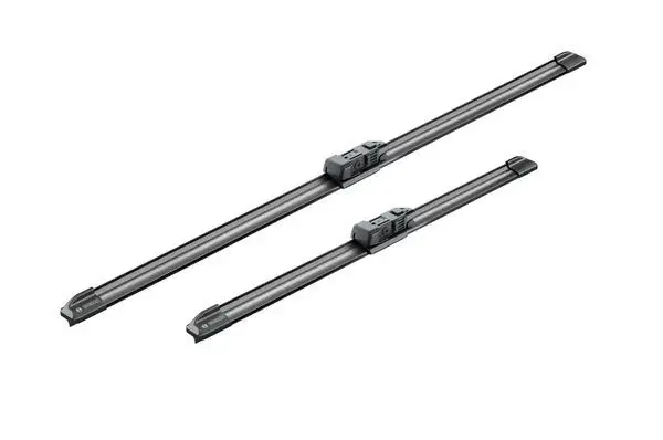 Set stergatoare BOSCH AeroTwin A295S 3397007295, lungime 600 mm, 400 mm, fara carcasa, pentru vehicule cu volan pe stanga