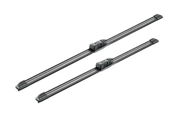 Set stergatoare BOSCH AeroTwin A296S 3397007296, lungime 600 mm, 500 mm, fara carcasa