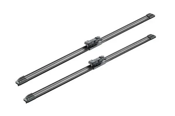 Set stergatoare BOSCH AeroTwin A416S 3397007416, lungime 600 mm, 575 mm, fara carcasa, pentru vehicule cu volan pe stanga