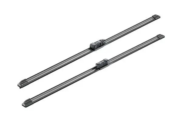 Set stergatoare BOSCH AeroTwin A636S 3397007636, lungime 650 mm, fara carcasa