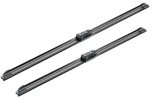 Set stergatoare BOSCH AeroTwin A854S 3397007854, lungime 650 mm, 575 mm, fara carcasa, pentru vehicule cu volan pe stanga