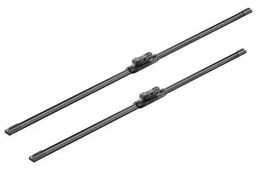Set stergatoare BOSCH AeroTwin A865S 3 397 007 865, lungime 800 mm, 700 mm, fara carcasa