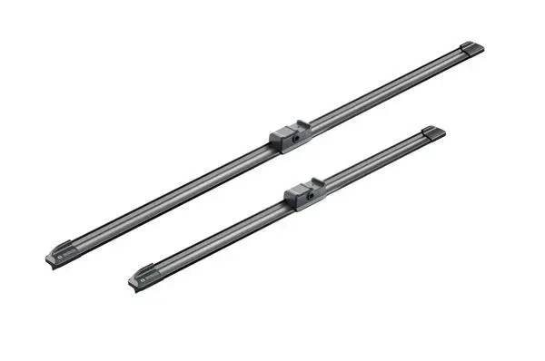 Set stergatoare BOSCH AeroTwin A951S 3397118951, lungime 650 mm, 475 mm, fara carcasa, pentru vehicule cu volan pe stanga