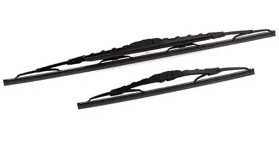 Set stergatoare BOSCH Twin Spoiler 578S 3 397 010 404, lungime 575 mm, 360 mm, standard, cu spoiler