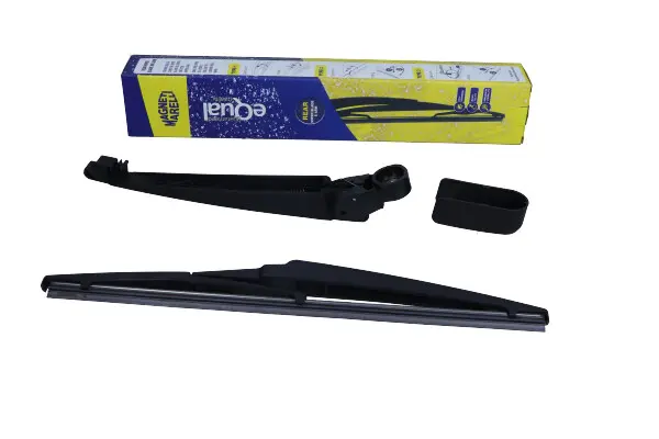 Set stergatoare, curatare parbriz MAGNETI MARELLI 000723180019