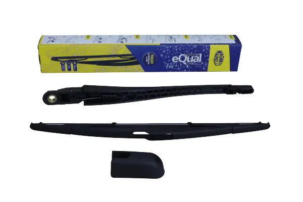 Set stergatoare, curatare parbriz MAGNETI MARELLI 000723180110
