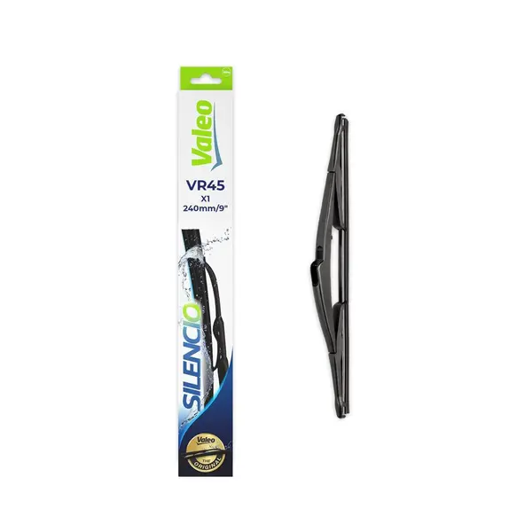 Set stergatoare, curatare parbriz VALEO 574224