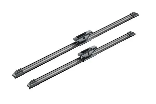 Set stergatoare parbriz BOSCH A173S 3397014173, lungime 550 mm, 475 mm, fara carcasa, pentru vehicule cu volan pe stanga