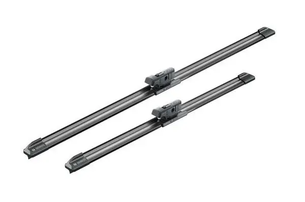 Set stergatoare parbriz BOSCH AeroTwin A081S 3397014081, lungime 530 mm, 400 mm, pentru FORD Ecosport Mk2