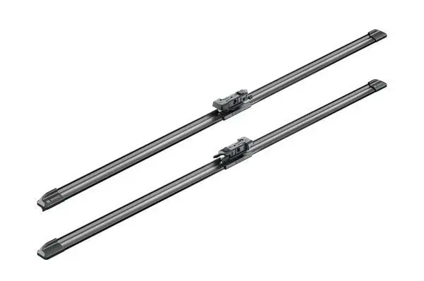 Set stergatoare parbriz BOSCH AeroTwin A101S 3397014115, lungime 2 x 680 mm, fara carcasa, pentru FORD MONDEO