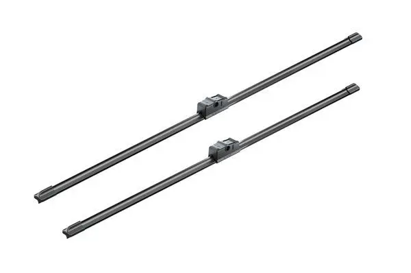 Set stergatoare parbriz BOSCH AeroTwin A964S 3397118964, lungime 750 mm, 680 mm, fara carcasa, pentru RENAULT Espace IV (JK)