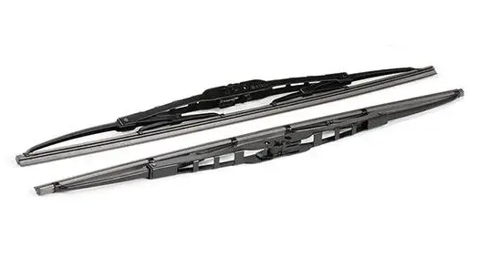 Set stergatoare parbriz BOSCH ECO 450C 3397005159, lungime 2 x 450 mm, standard
