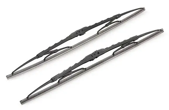 Set stergatoare parbriz BOSCH ECO 533C 3397001984, lungime 530 mm, 480 mm, standard