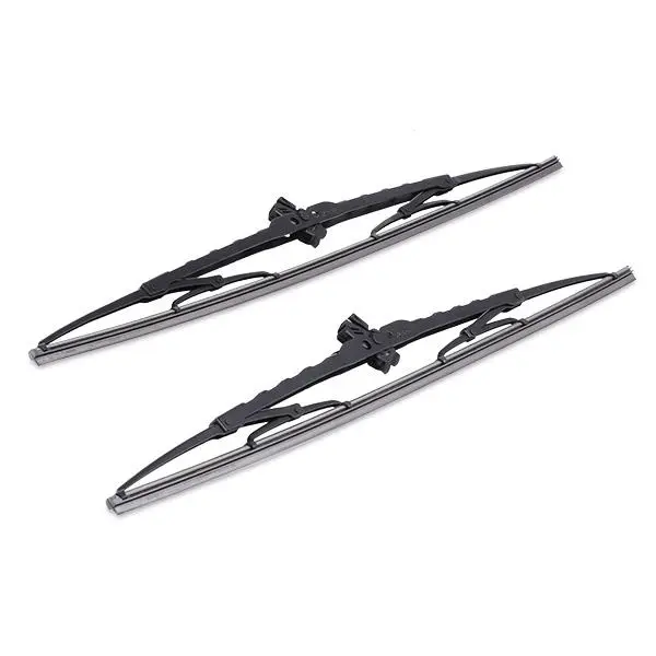 Set stergatoare parbriz BOSCH ECO 554C 3397010252, lungime 550 mm, 500 mm, standard