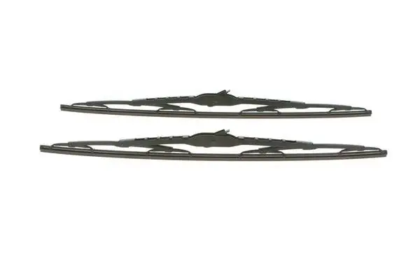 Set stergatoare parbriz BOSCH Twin 408 3397118408, lungime 2 x 530 mm, standard, pentru VW NEW BEETLE