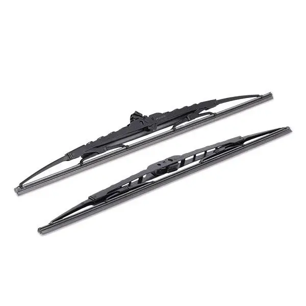 Set stergatoare parbriz BOSCH Twin 503S 3397118566, cu spoiler, lungime 500 mm, 475 mm, standard