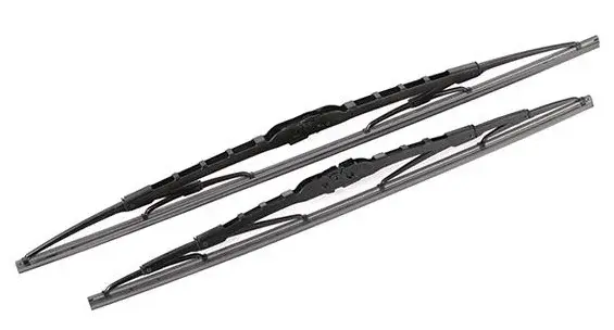 Set stergatoare parbriz BOSCH Twin 531 3397118402, lungime 530 mm, 450 mm, standard