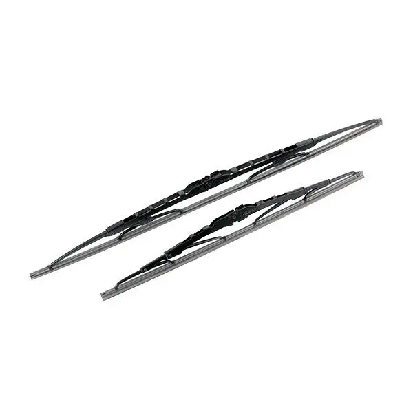 Set stergatoare parbriz BOSCH Twin 552 3397010405, lungime 550 mm, 400 mm, standard