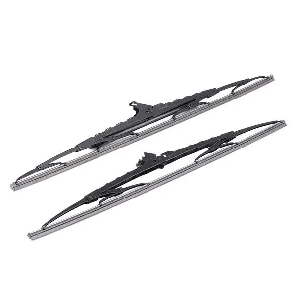 Set stergatoare parbriz BOSCH Twin 608S 3397118308, cu spoiler, lungime 600 mm, 550 mm, standard
