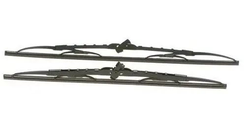 Set stergatoare parbriz BOSCH Twin 727 3397001727, lungime 550 mm, 475 mm, standard