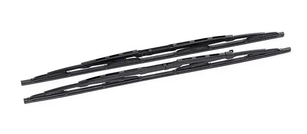 Set stergatoare parbriz BOSCH Twin 909 3397001909, lungime 550 mm, 550 mm, standard, pentru AUDI A4