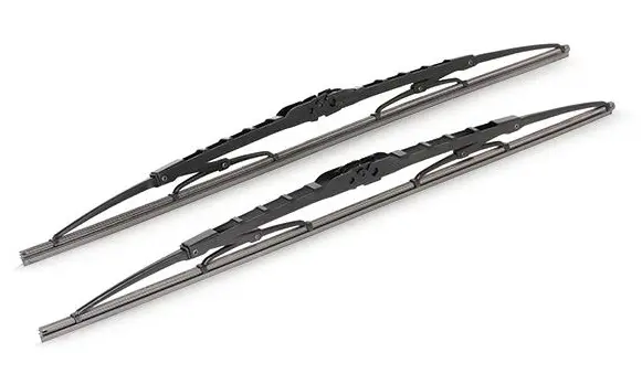 Set stergatoare parbriz BOSCH V3 ECO 550C 3397005163, lungime 2 x 550 mm, standard