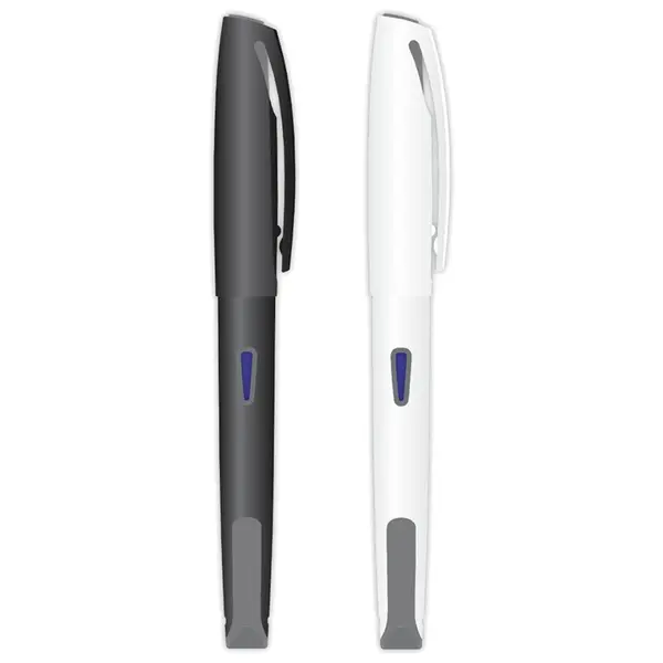 Set stilou penita M + stilou penita F, Bro & Sis, Daco