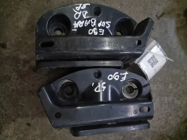 Set suporti bara spate 7118194 BMW Seria 3 (2005-2012) [E90]