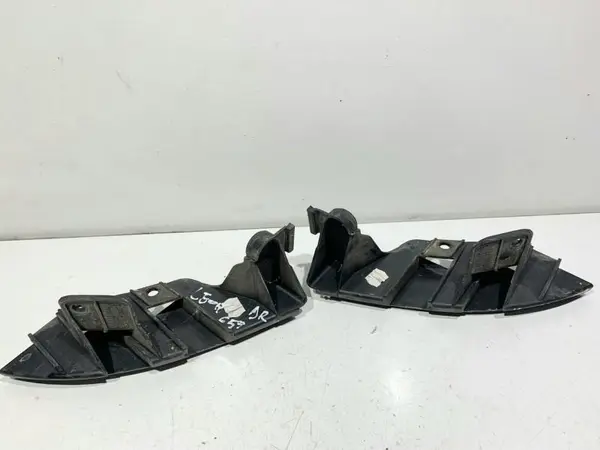 Set suporti bara spate (st si dr) 1P0807378 Seat Leon 2 (2005-2013)