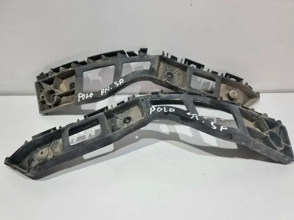 Set suporti bara spate (st si dr) 6R6807393A Volkswagen Polo 5 facelift (2014-2017)
