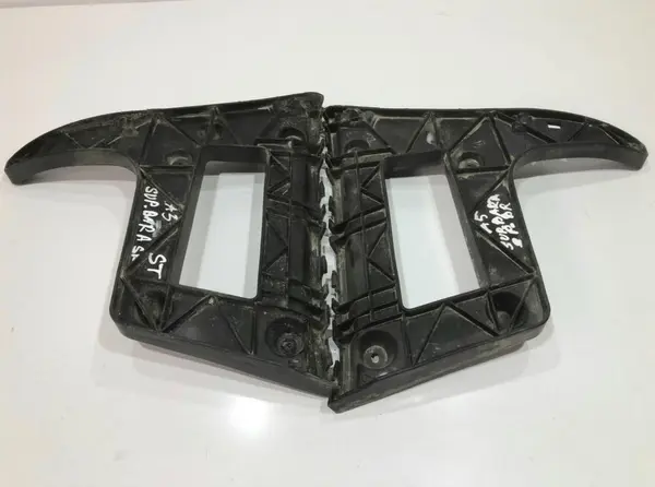 Set suporti bara spate (st si dr) 8T8807454 Audi A5 (2007-2011) [8T3]