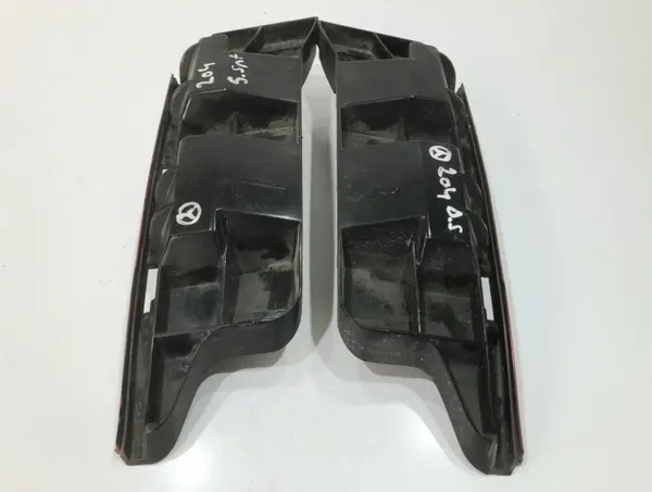 Set suporti bara spate (st si dr) a2048800503 Mercedes C-class facelift (2011-2015) [w204]