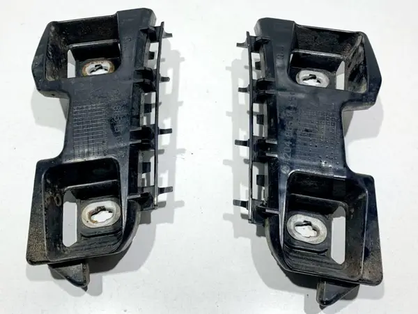 Set suporti bara spate (st si dr) A2048851365 Mercedes C-Class (2007-2010) [W204]