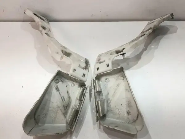 Set suporti bara spate (st si dr) bm51-a17e850-ag Ford Focus 3 (2011-2015)