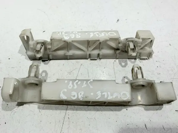Set suporti bara spate (st si dr) Mitsubishi Outlander 2 (2006-2012)
